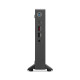 ACER - Acer Veriton 2000 Mini VN2595GT Intel Core 3 100U 8 GB DDR5-SDRAM 512 GB SSD FreeDOS Mini PC Negro - DT.R4XEB.005